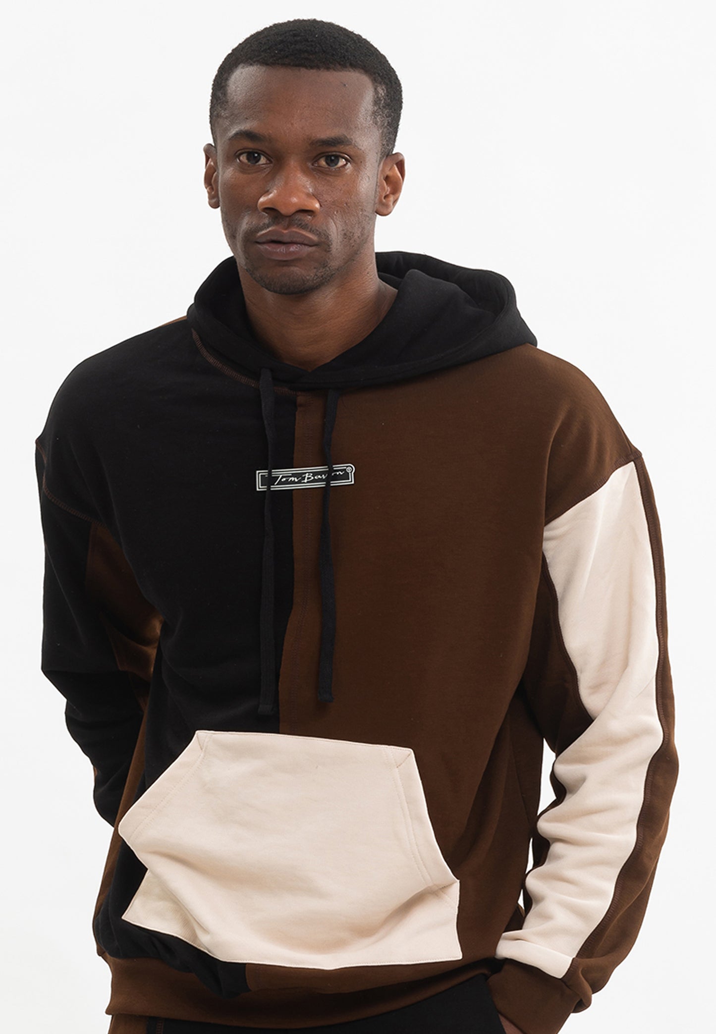 Tri-Color Prestige Tracksuit