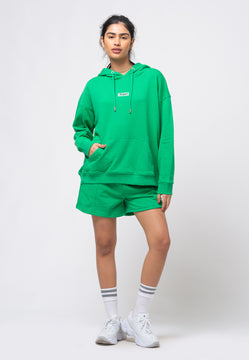 XS / Green
