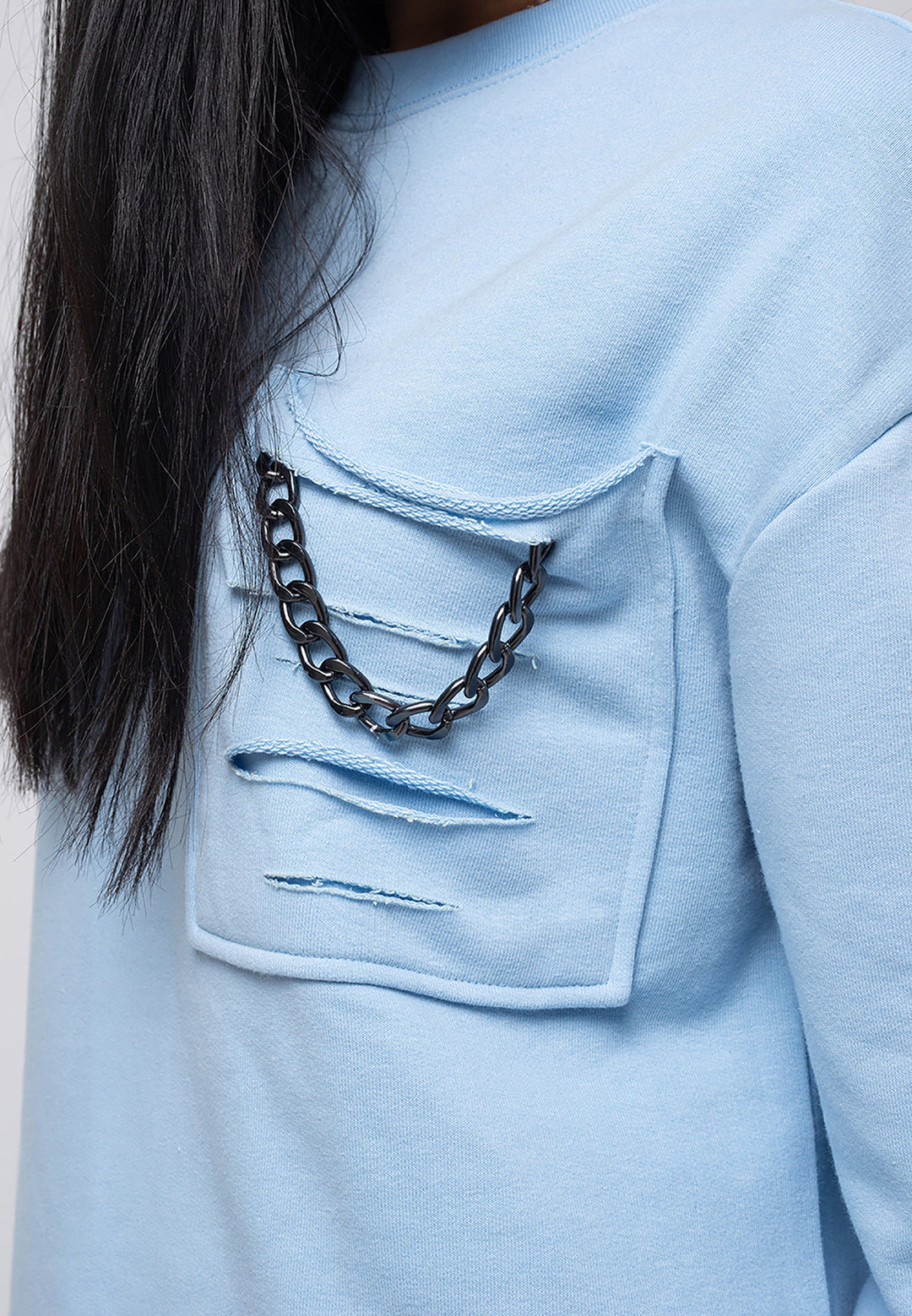 Tracksuit 'Chain