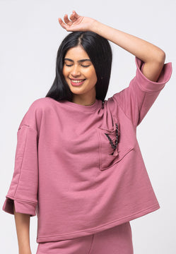 XS / Rose Pink