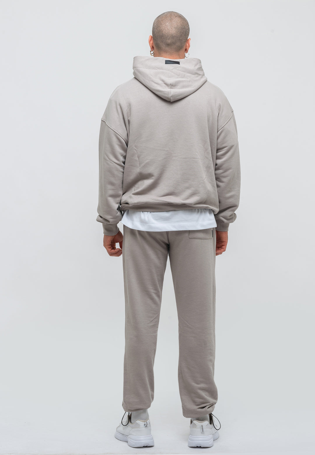Relaxed Tracksuit
