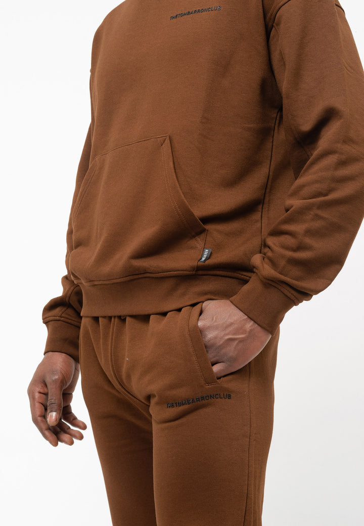 Relaxed Tracksuit