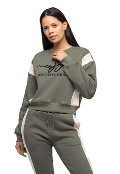 XS / Khaki