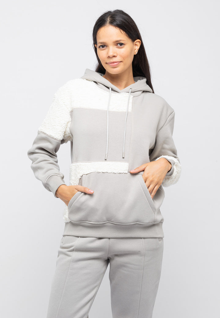 Duo-Color Tracksuit