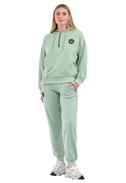 XS / Green