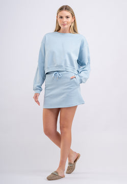 XS / Blue