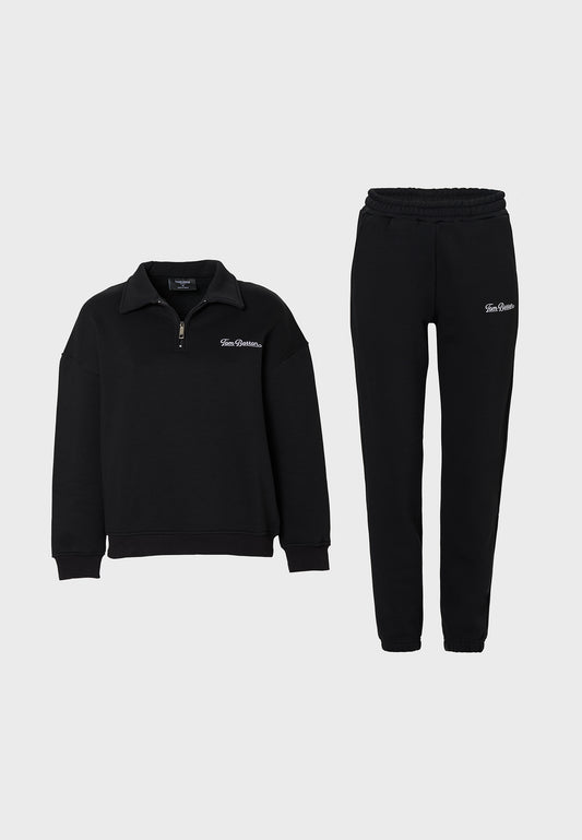 The Barron Ease Set