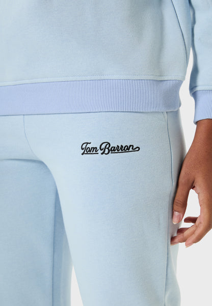 The Barron Ease Set