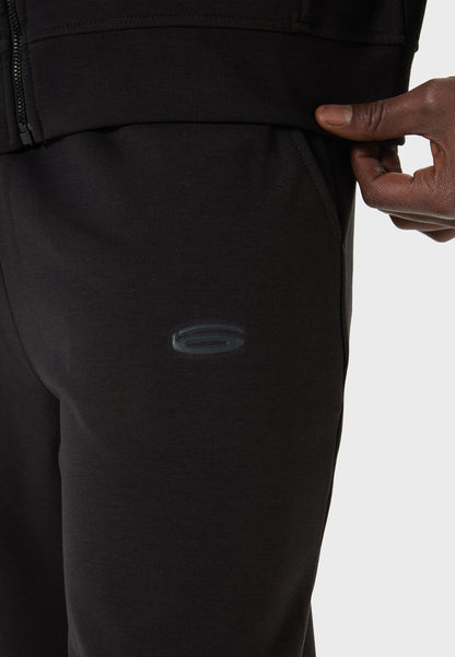 Zip-Up Sweatshirt & Pant Combo