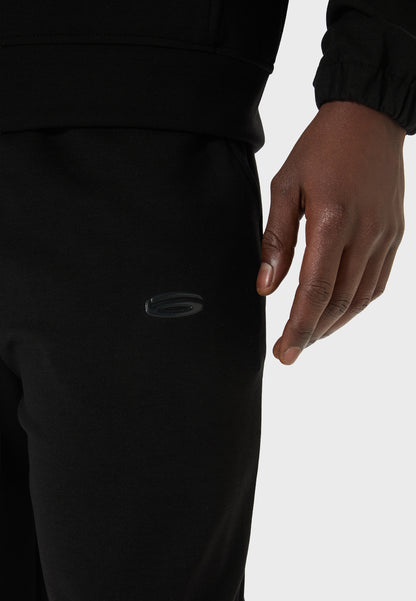 Zip-Up Sweatshirt & Pant Combo