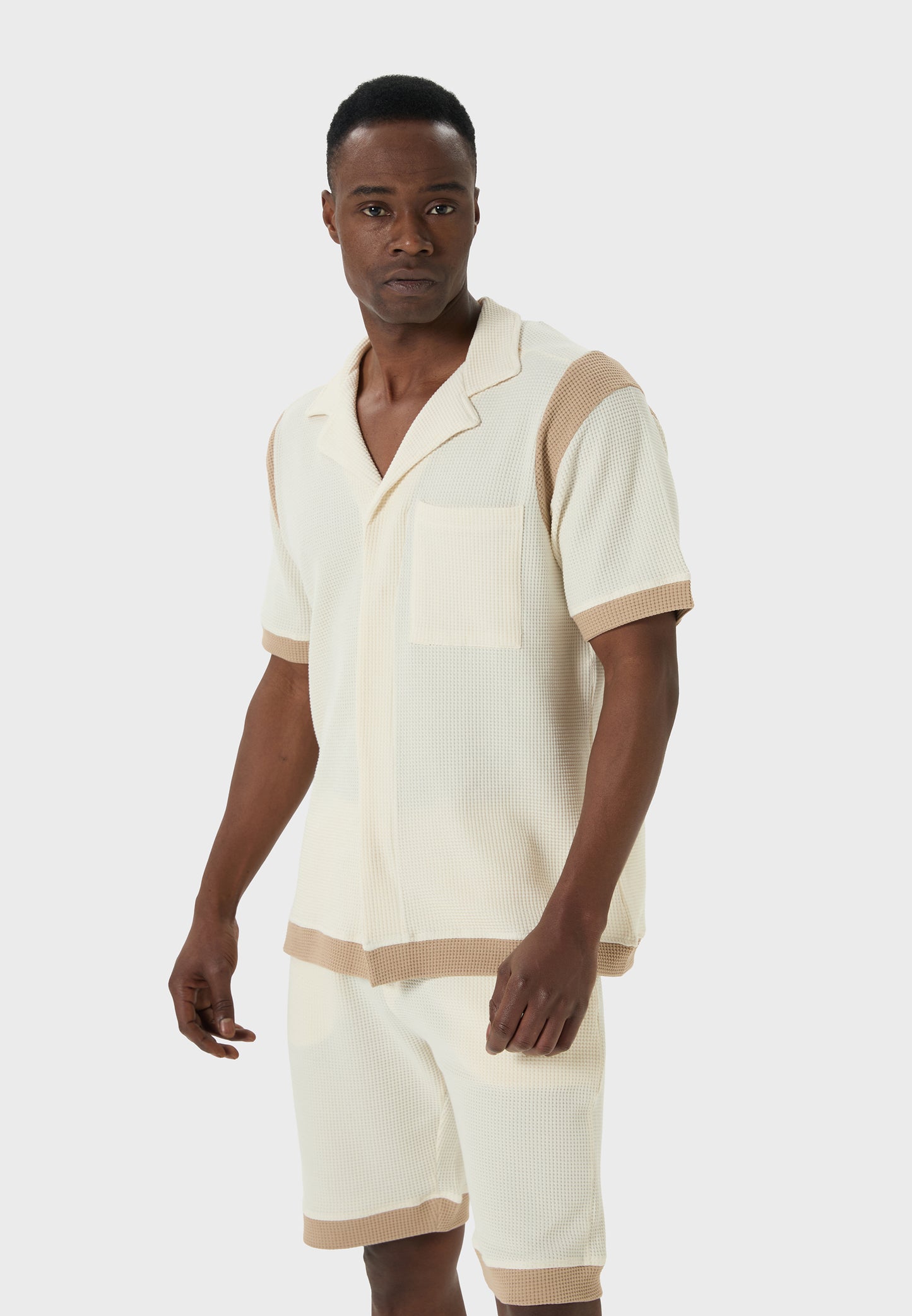 Signature Crisp Set