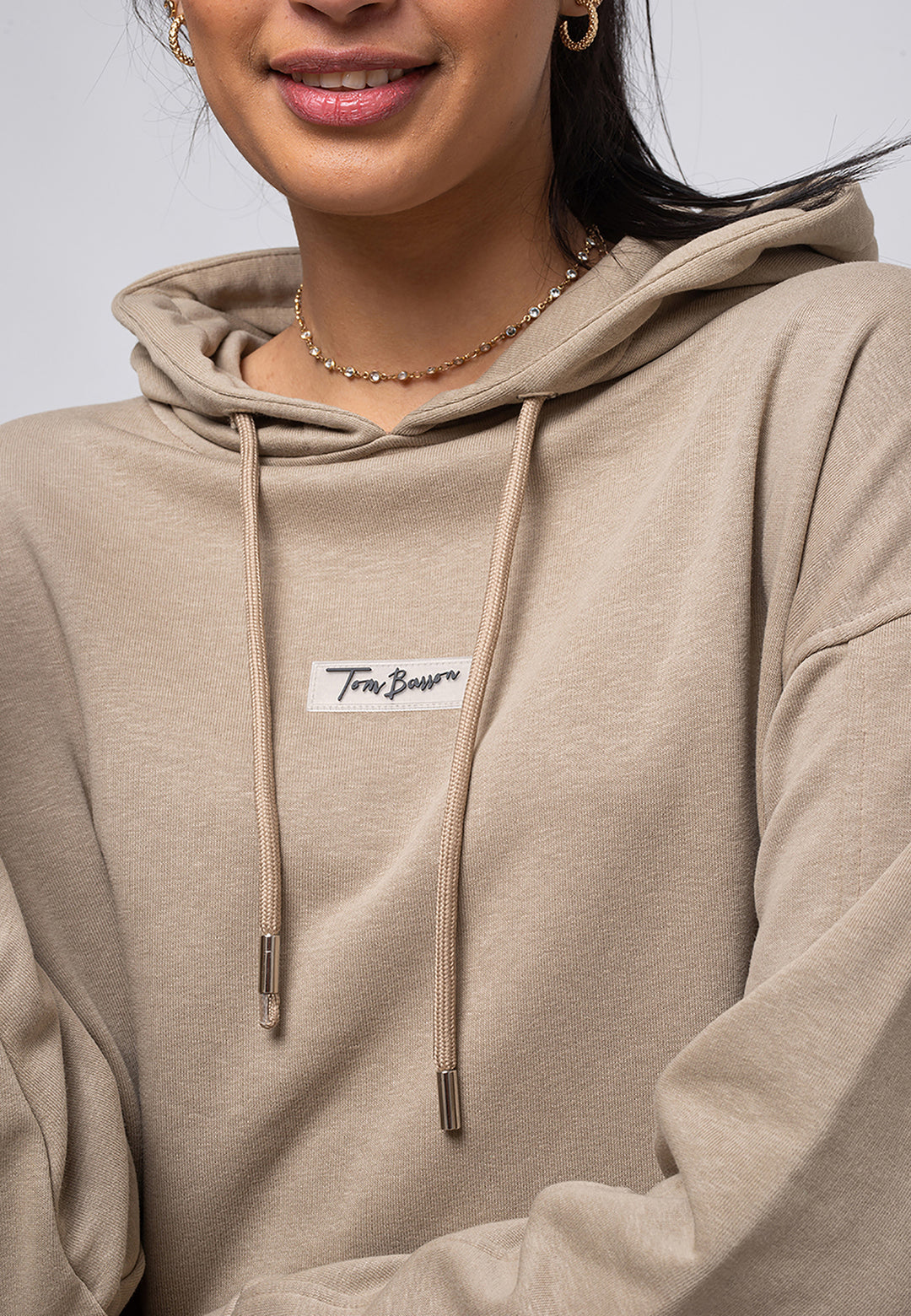Tracksuit with Logo